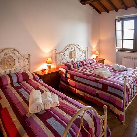 Agriturismo La Collina Del Sole Coltavolino Екстер'єр фото