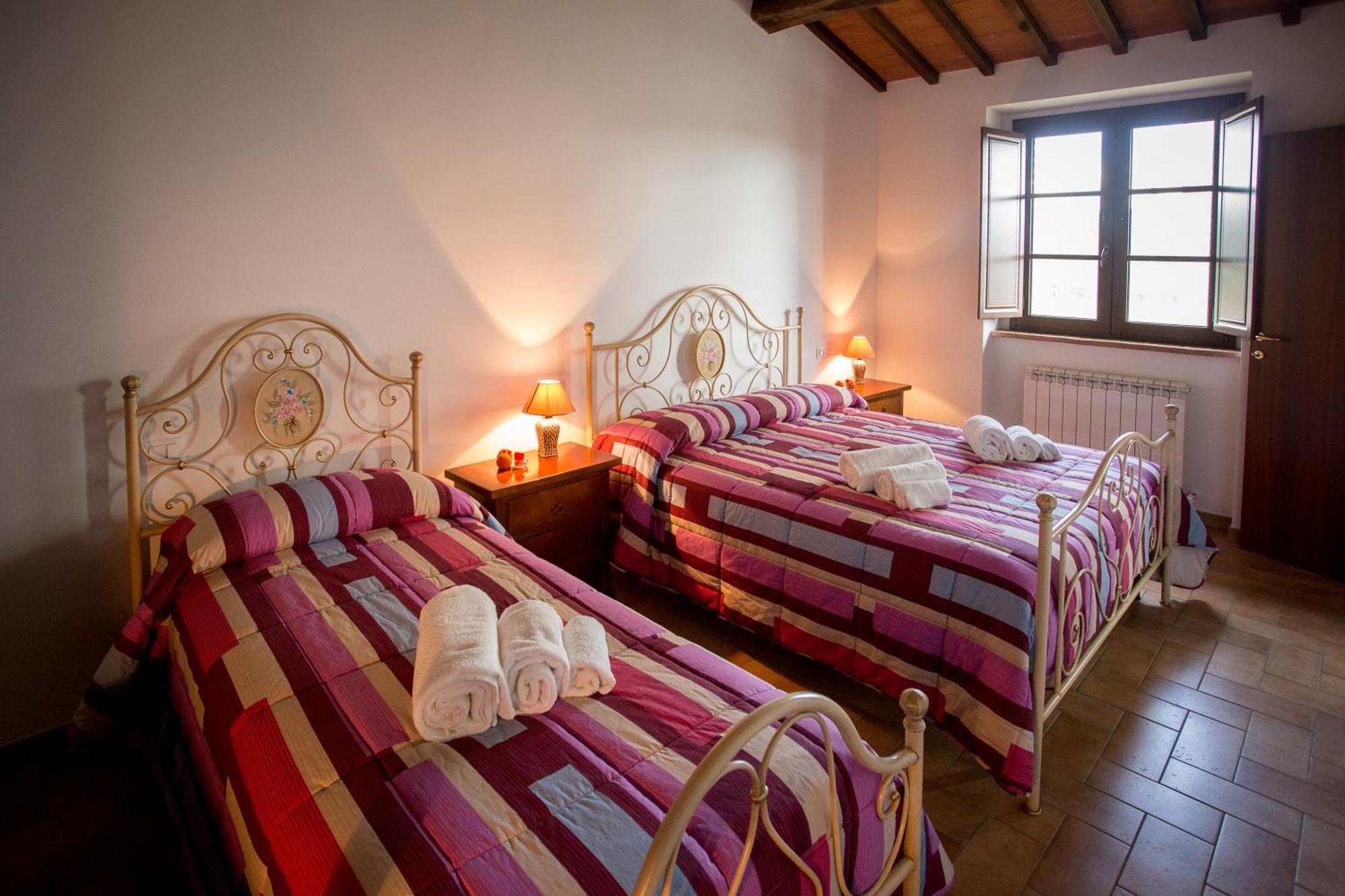 Agriturismo La Collina Del Sole Coltavolino Екстер'єр фото