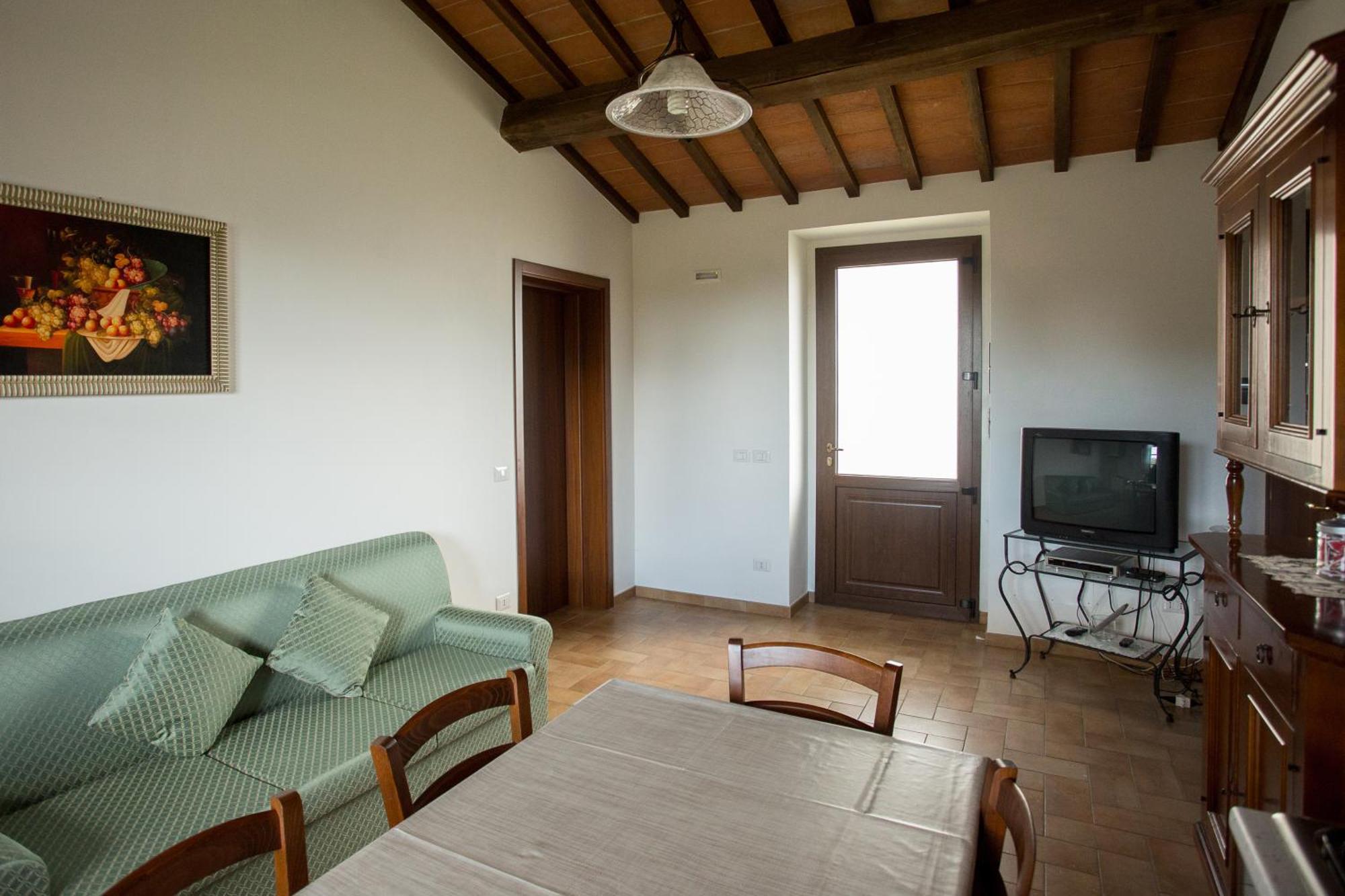 Agriturismo La Collina Del Sole Coltavolino Екстер'єр фото
