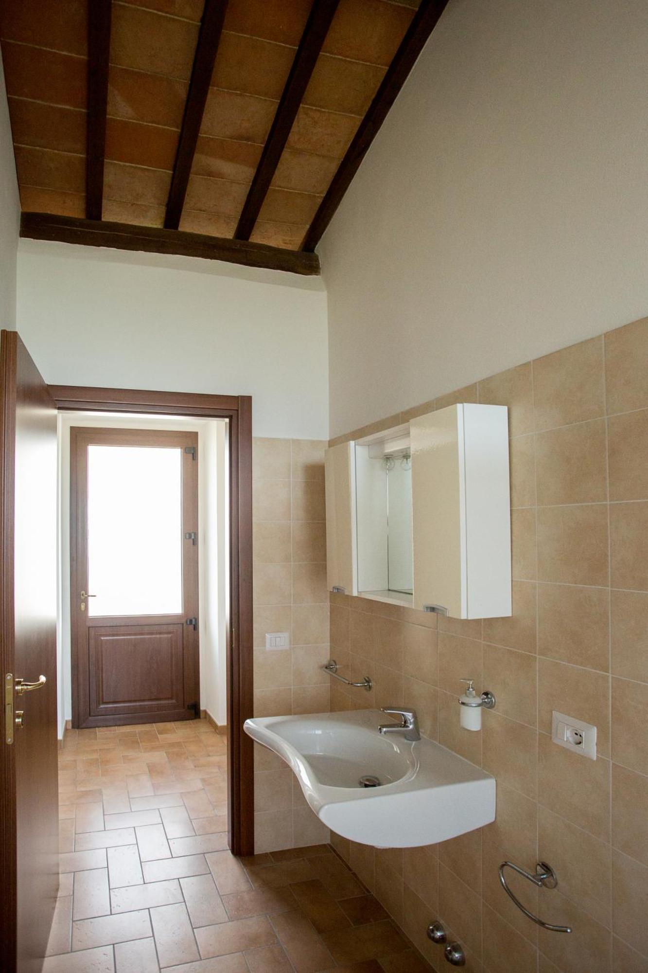 Agriturismo La Collina Del Sole Coltavolino Екстер'єр фото
