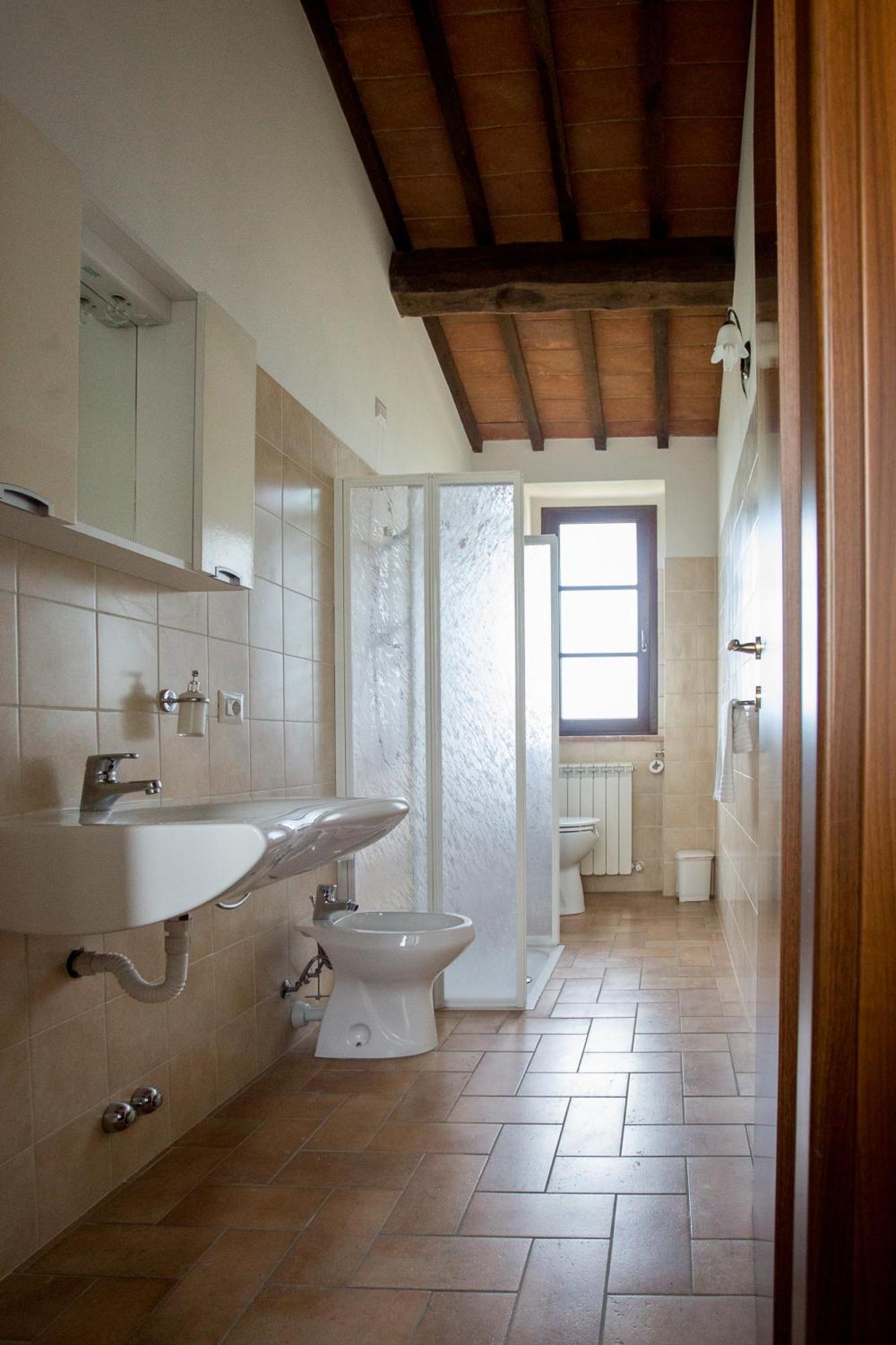 Agriturismo La Collina Del Sole Coltavolino Екстер'єр фото