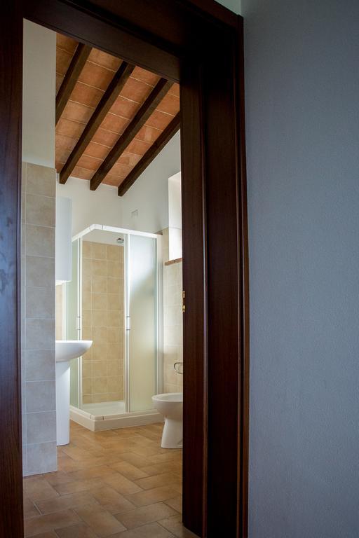 Agriturismo La Collina Del Sole Coltavolino Екстер'єр фото