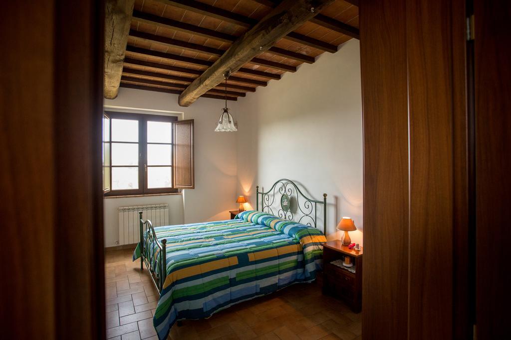 Agriturismo La Collina Del Sole Coltavolino Екстер'єр фото