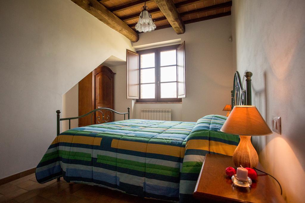 Agriturismo La Collina Del Sole Coltavolino Екстер'єр фото
