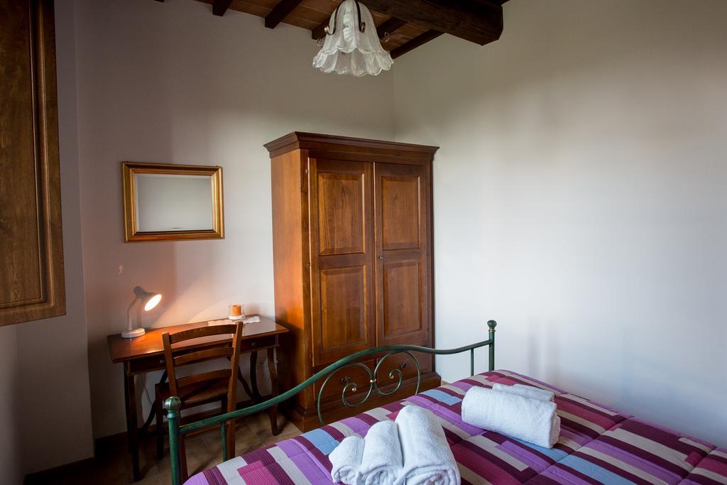 Agriturismo La Collina Del Sole Coltavolino Екстер'єр фото
