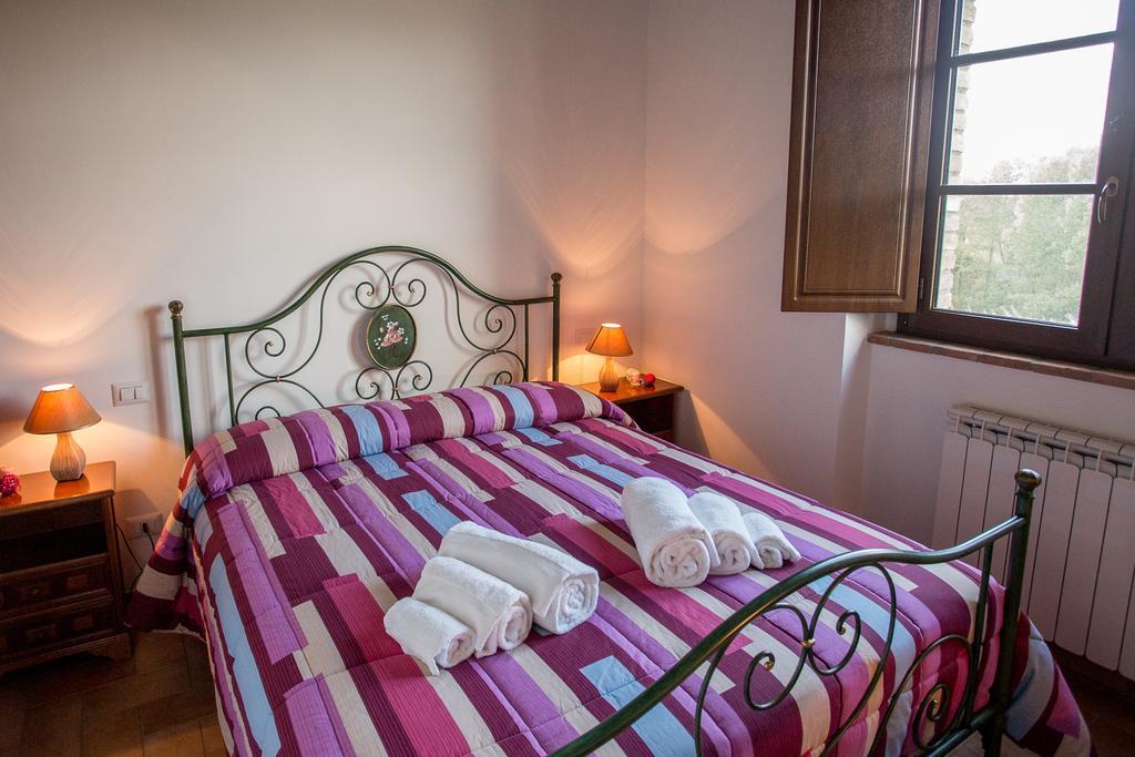 Agriturismo La Collina Del Sole Coltavolino Екстер'єр фото