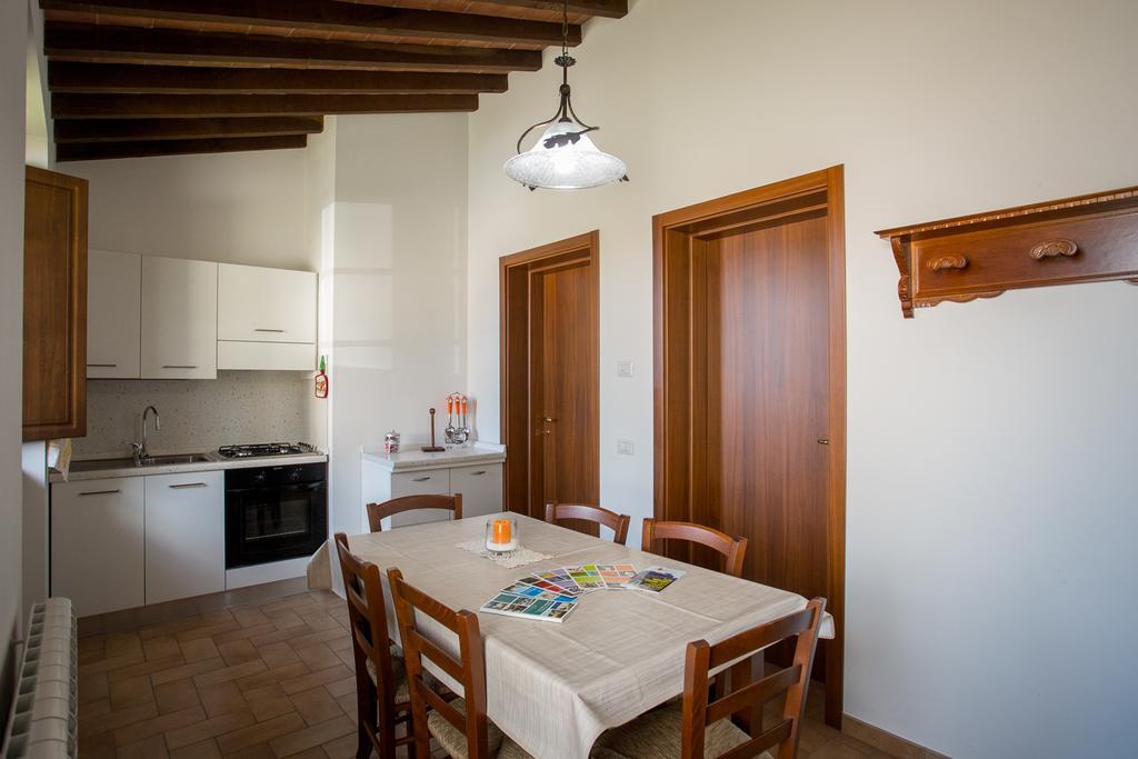 Agriturismo La Collina Del Sole Coltavolino Екстер'єр фото