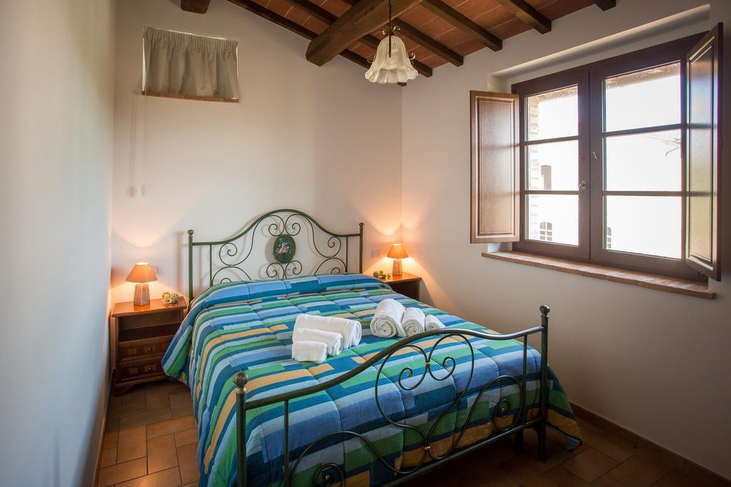 Agriturismo La Collina Del Sole Coltavolino Екстер'єр фото