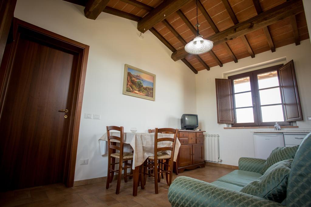 Agriturismo La Collina Del Sole Coltavolino Екстер'єр фото